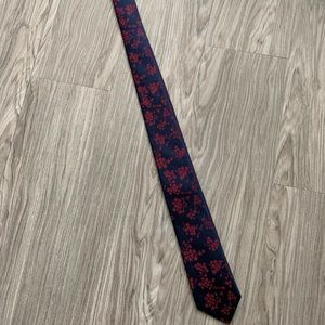 Express Narrow Tie